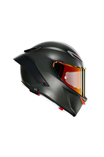 AGV Pista GP RR Electrum Limited Edition Kapalı Kask