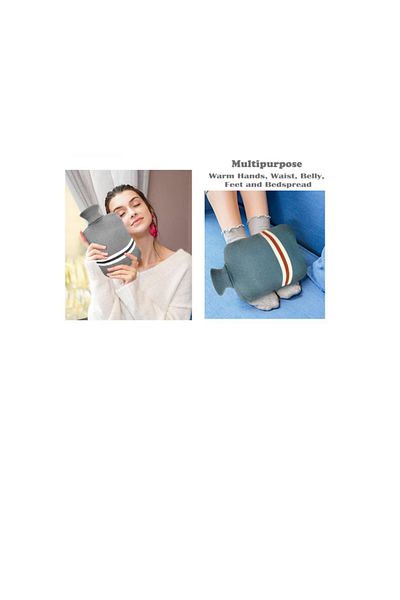 OEM Thermal cushion, 2l, blue