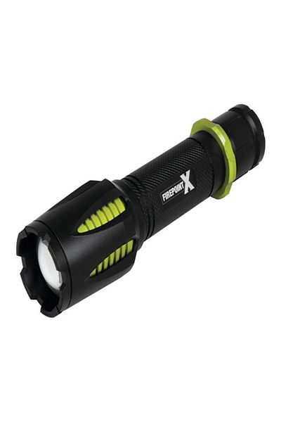 Performance Tool Firepoint Xtreme Duty High Output Flashlight