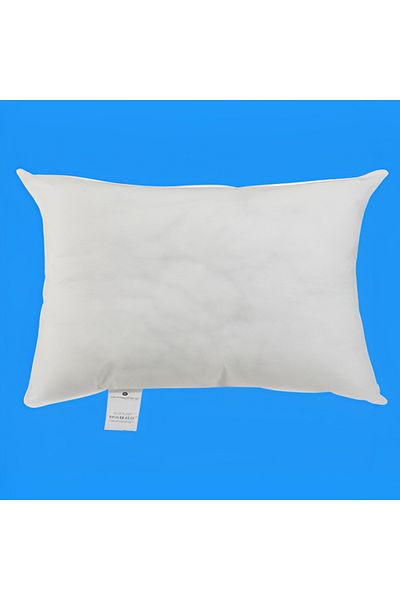 Atmosphera High Quality Rectangular Cushion Filling White 30 x 50cm