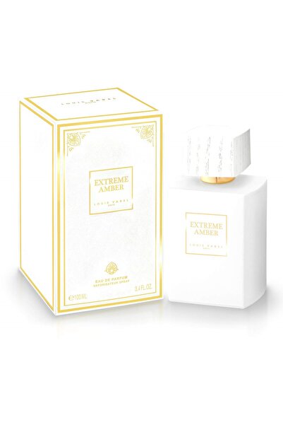 Louis Varel عطر إكستريم أمبر للجنسين 100 مل