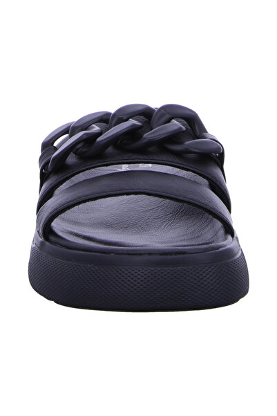 BUGATTI Saboți pentru femei, negri