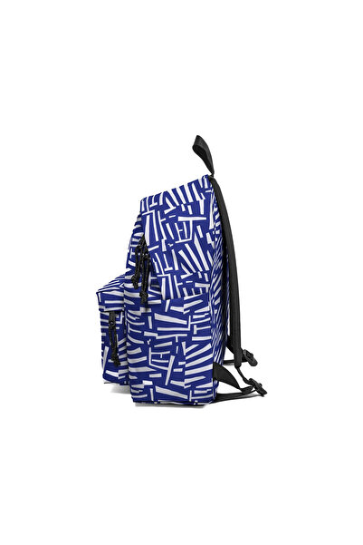 Eastpak Padded Pak'r Shape Blue Unisex Кольоровий рюкзак