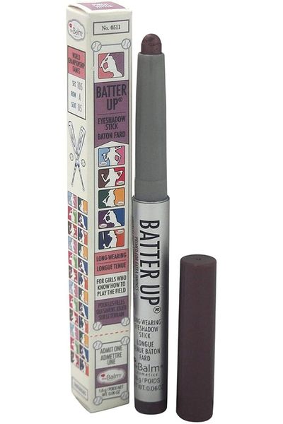 the balm THE BALM-BATTER UP EYESHADOW STICK 05 - PINCH HITTER