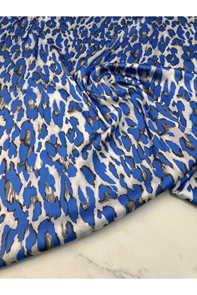 ipekkumaş Patterned Silk Satin Fabric Dress Skirt Shirt Shalwar Our Product I...