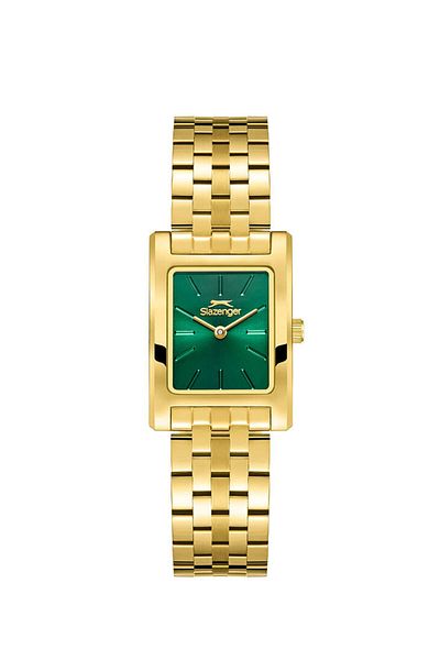Slazenger Sl.09.2505.3.06 Women's Watch