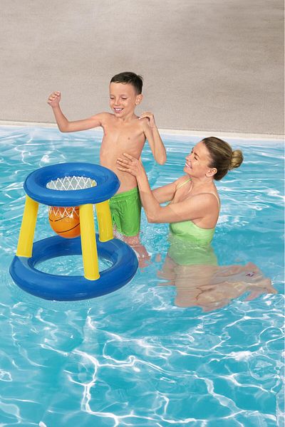 BESTWAY Water Basketball Stand 61 cm 26-52418