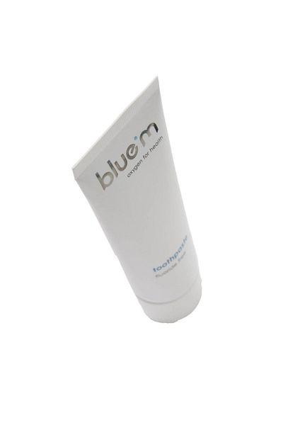 Bluem Pastă de dinți blue®m cu fluor cu oxigen (75 ml)