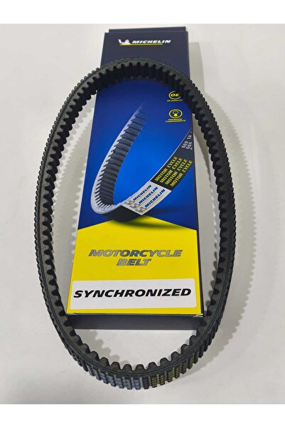 Michelin Arora Max Pro 125 uyumlu Michel.n Soğutuculu Kayış