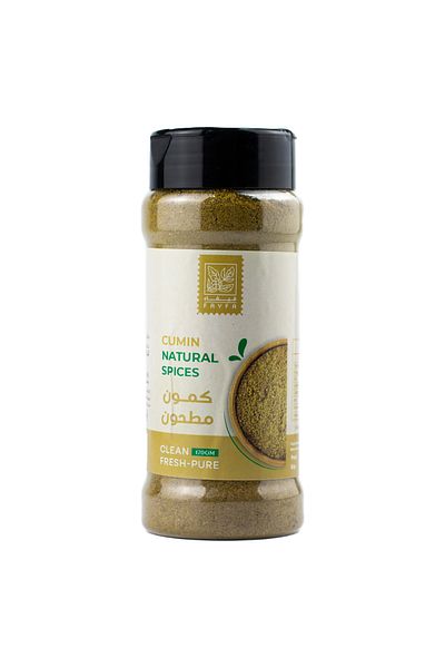 fifaa Viva Spices Ground Cumin 170g