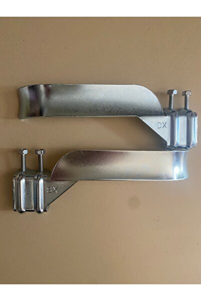 Bft Nice Tau Daspi Otomatik Sürgülü Yana Kayar Kapı Motoru Durdurucusu Stoper Limit Switch Kaşığı