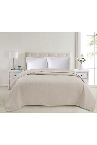 Bella Home Pötikare Double Bedspread - 200X220 cm