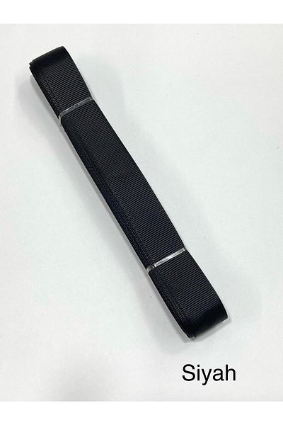 karantuhafiye Grosgrain Ribbon 20 mm (2 cm) / 10 Meters