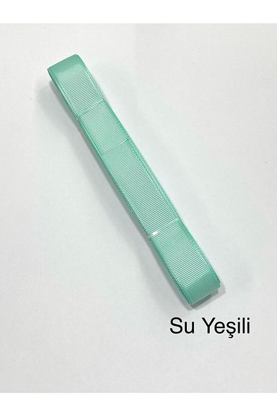 karantuhafiye Grosgrain Ribbon 20 mm (2 cm) / 10 Meters