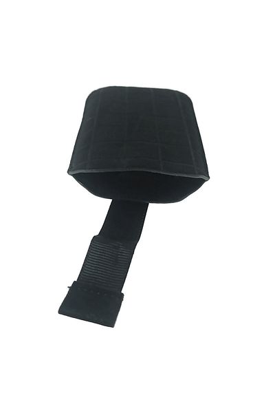 ESPERANZA Husă universală tip husă, din piele ecologică, Esperanza 90572, mărimea M, 125 x 75 x 15mm, neagră