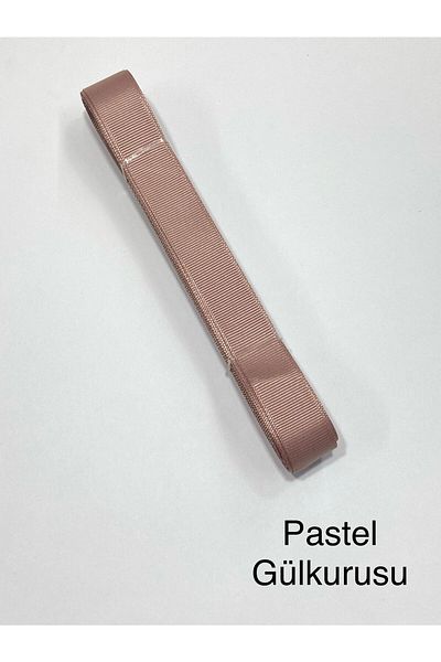 karantuhafiye Grosgrain Ribbon 20 mm (2 cm) / 10 Meters