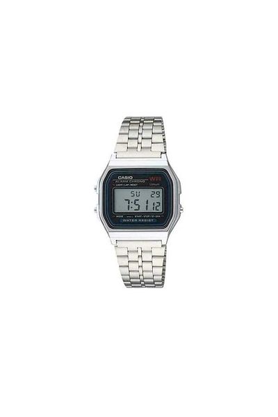 CASSIS Men's steel watch with numbers A159