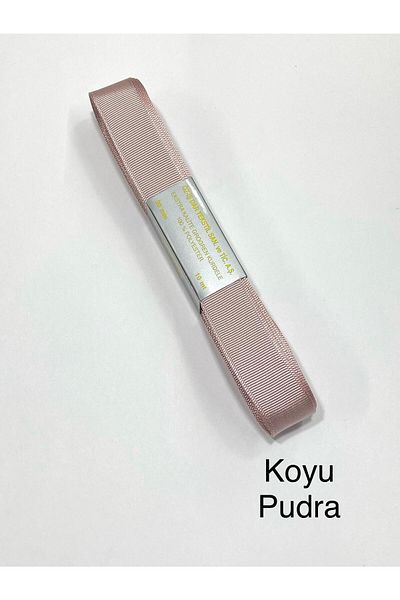 karantuhafiye Grosgrain Ribbon 20 mm (2 cm) / 10 Meters