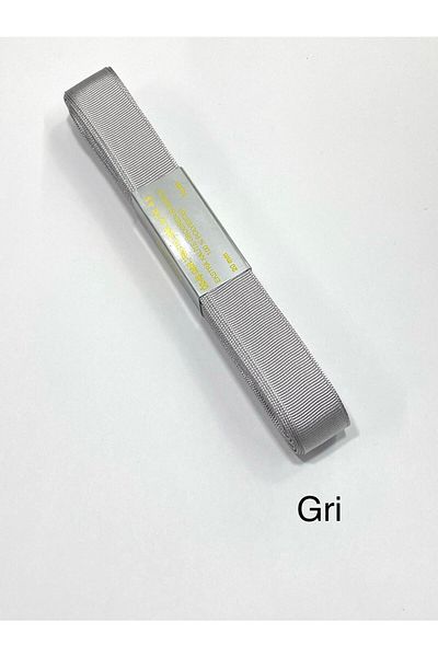 karantuhafiye Grosgrain Ribbon 20 mm (2 cm) / 10 Meters