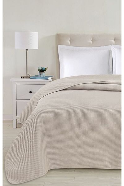 Bella Home Pötikare Double Bedspread - 200X220 cm