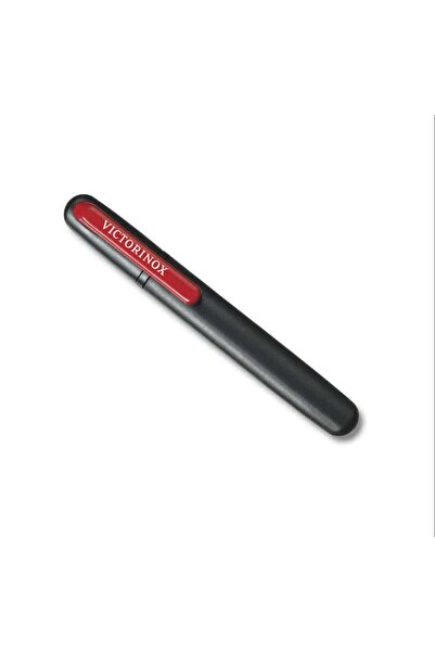 Victorinox Çakı Bileme Aleti Aksesuar Seramik Diskli Hobi Ve Düz Bıçaklar Için Pratik Bileyici
