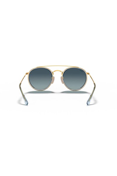 Ray-Ban 0RB3647N 91233M 51