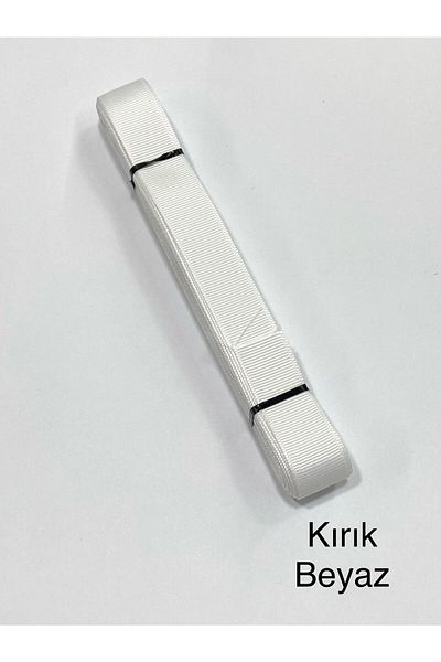 karantuhafiye Grosgrain Ribbon 20 mm (2 cm) / 10 Meters