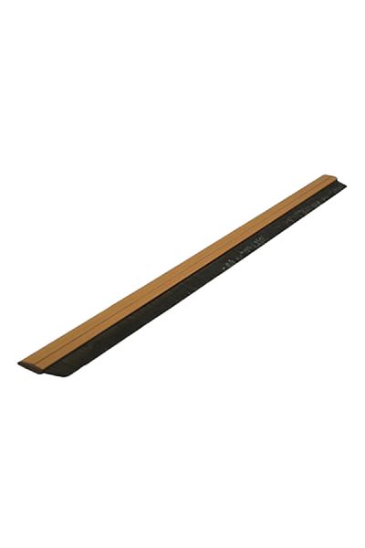 Mazaya Brush Door Bottom Brown and Black