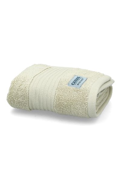 Cannon Highly Absorbent and Quick Drying Hand Towel Light Green 41 x 66cm