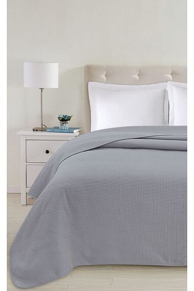 Bella Home Pötikare Single Bedspread - 160X220 cm