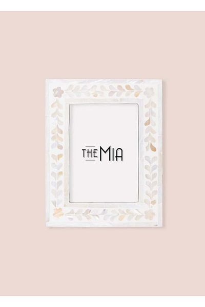 The Mia Frame 22X17X2 cm Tlc0086