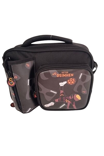 Galatasaray Vıctor Osımhen Beslenme Çantası 25588