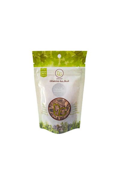 Al Hikma Wisdom Ashwagandha Smooth 100g