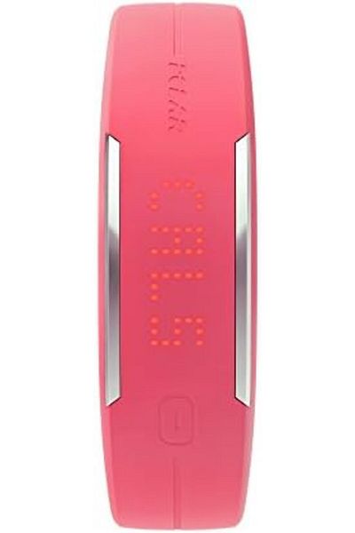 POLAR Loop 2 Activity Tracker, Pink