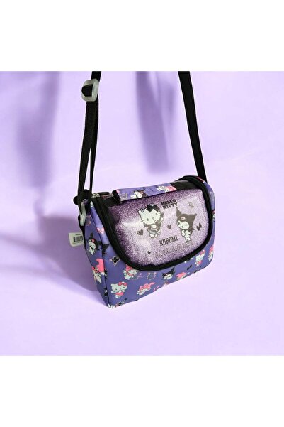 DODOMAR Hello Kıtty&Friends Lunch Box 3261