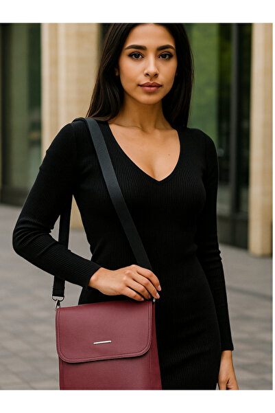 MRB Kadın Omuz Çantası Kadın El Çantası Günlük Kullanım Kadın Çanta Büyük Boy