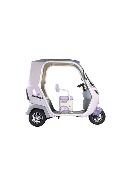 Arora ANGEL PRO ELEKTRİKLİ MOTOSİKLET