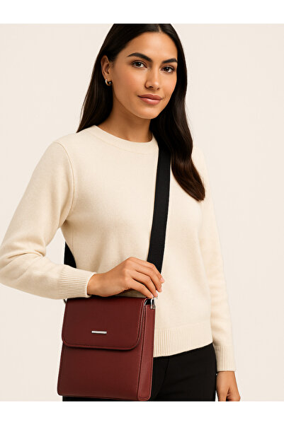 MRB Kadın Omuz Çantası Kadın El Çantası Günlük Kullanım Kadın Çanta Büyük Boy