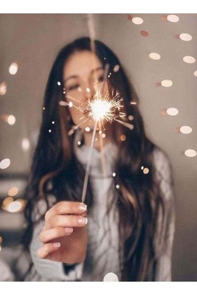 Soral A Set Of Garlic Pastes 50 Pieces + A Box Of Sparklers Of 10 Pieces