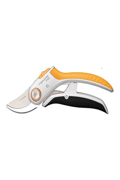 FiSKARS Power-Lever HPS P753 Hand Pruner with Comfort Ergonomic Handle