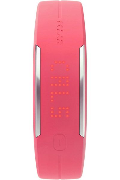 POLAR Loop 2 Activity Tracker, Pink