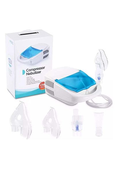 İCARE iCare Steam inhaler for adults and children