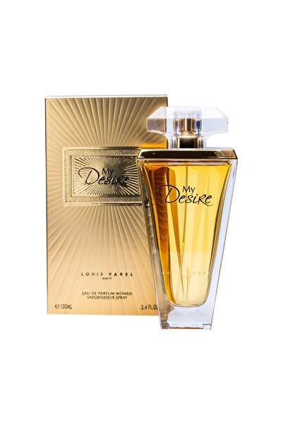 Louis Varel عطر ماي ديزاير 100 مل