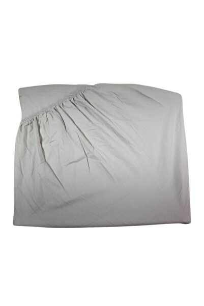 smart home 2-piece fitted sheet set - single sheet 200x120+30 cm + pillowcase 50x75