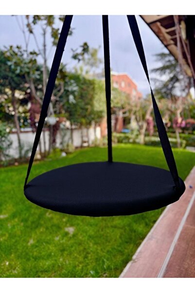 kubbe Ring Salıncak (Büyük Boy) Ev ve Bahçe Salıncağı