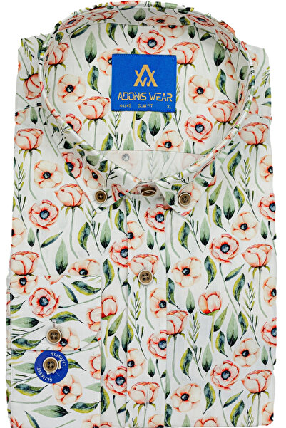 ADONISWEAR Cămașă slim fit Pure Opium