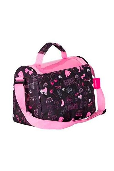 Barbie Beslenme çantası 2702--592891