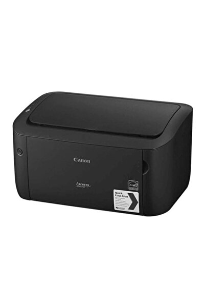 Canon طابعة ليزر أحادية اللون i-SENSYS LBP6030B