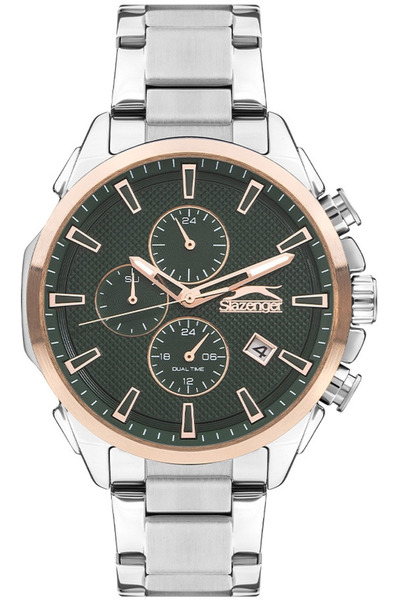 Slazenger Sl.09.2104.2.05 إركيك كول ساتي