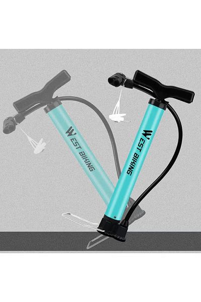 Primo Plus Cycling Air Pump